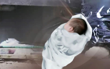 Cặp đôi sinh viên bị bắt ở Hàn Quốc vì bỏ rơi con sơ sinh 6 giờ tuổi trước trại trẻ mồ côi