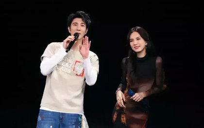 MV của Vương Lực Hoành và Ella bốc hơi vì vi phạm bản quyền