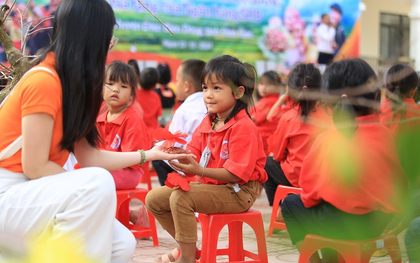 Chạm những khoảnh khắc hạnh phúc thường nhật