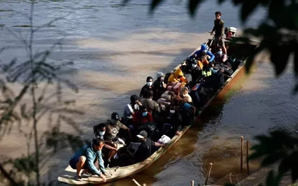 Các trung tâm lừa đảo tại Myanmar tiếp tục tuyển dụng ồ ạt bất chấp bị truy quét