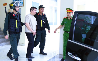 "Cái sai" của chồng Đoàn Di Băng