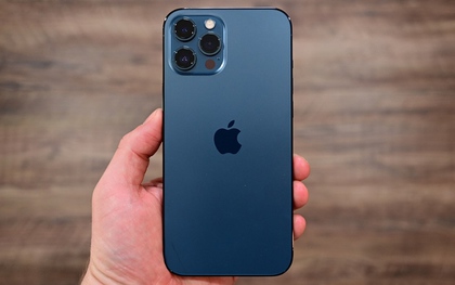 5 chiếc iPhone cũ đáng mua nhất hiện nay