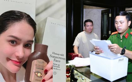 Toàn cảnh bê bối của vợ chồng Đoàn Di Băng