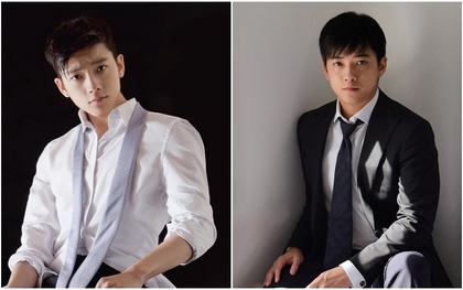 Chris Khoa Nguyễn - trai đẹp bí ẩn nhất Việt Nam bất ngờ tái xuất, đã kết hôn!!!