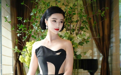 Phạm Băng Băng bị chặn đường sống