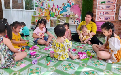 Đề xuất hệ số lương đặc thù cho giáo viên từ ngày 1-1-2026