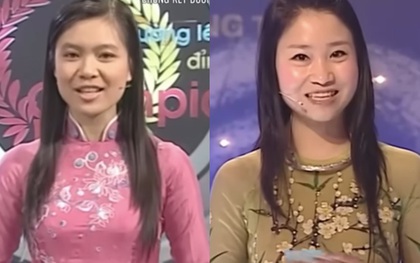 Cuộc sống hiện tại của hai MC "bí ẩn" nhất Đường lên đỉnh Olympia