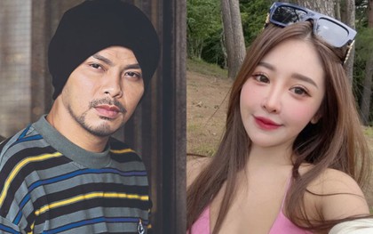 Vụ hot girl tử vong trong bồn tắm: Nam ca sĩ lộ diện sau truy nã