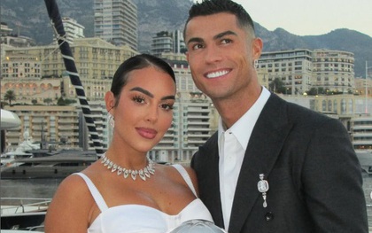 Hot: Ronaldo đích thân xác nhận thời gian tổ chức đám cưới với Georgina, mức độ xa hoa khiến ai cũng bất ngờ
