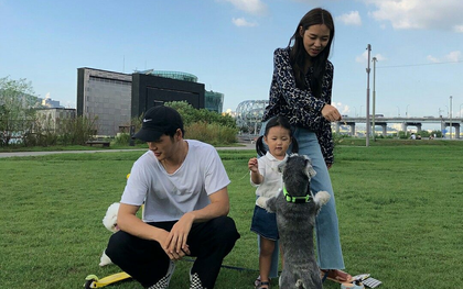 Cô vợ trẻ tâm sự: Sống ở Ocean Park, gia đình 4 người tiêu hơn 50 triệu/tháng mà vẫn thấy thiếu