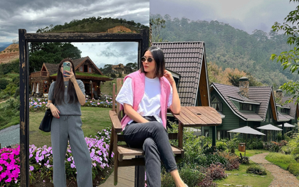 Hé lộ khu nghỉ dưỡng "ruột" của Tăng Thanh Hà, nơi con dâu tỷ phú Johnathan Hạnh Nguyễn một năm ghé vài lần