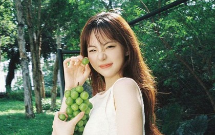 1 mẹo đơn giản trước khi ăn nho làm tăng gấp nhiều lần chất chống oxy hóa, "đánh đuổi" ung thư