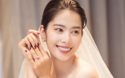 Nam Em hé lộ về đám cưới