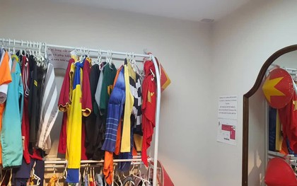 Công an vào cuộc vụ nữ sinh 18 tuổi bị lộ hình ảnh nhạy cảm sau khi chụp ảnh photobooth