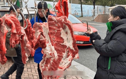 Người thông minh mách mẹo mua thịt bò: "1 chọn 3 không", người bán không dám qua mặt
