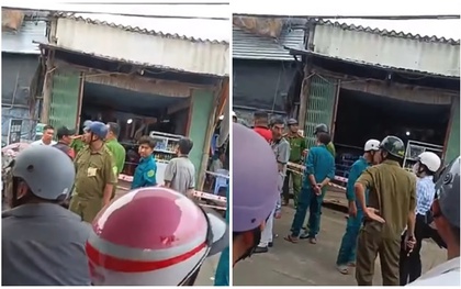 2 mẹ con tử vong bất thường trong phòng ngủ: Danh tính thi thể xuất hiện gần hiện trường