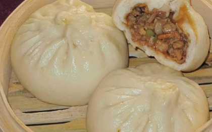 Người ăn bánh bao thường xuyên vào bữa sáng, cơ thể có thể xuất hiện thay đổi này