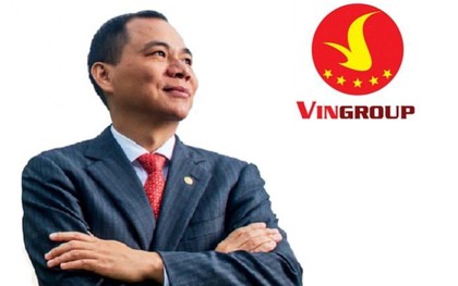 Tỷ phú Phạm Nhật Vượng cùng 2 con trai lập công ty Vinspace ngành vũ trụ, hàng không