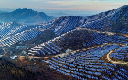 Nơi "phong ấn sức mạnh vĩ đại" của Trung Quốc trên độ cao 3000m: Bao kỳ tích cả thế giới nể phục đến từ đây