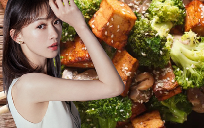 Phụ nữ có "cánh dơi" chăm ăn 5 món này sẽ được hút mỡ bắp tay, lại còn nạp collagen tự nhiên