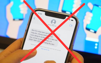 13 loại ảnh và tin nhắn phải xóa ngay khỏi điện thoại