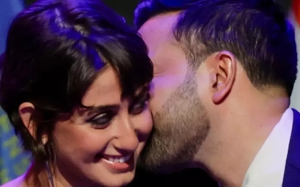 Nhan sắc gây sốt của vợ tân thị trưởng New York