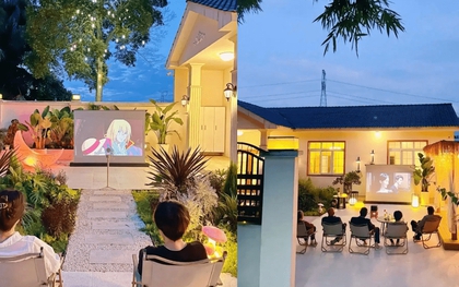 Con gái xây nhà 1,5 tỷ đồng cho cha mẹ dưỡng già ở quê: Không xa hoa, hào nhoáng nhưng thoải mái, ấm cúng hơn biệt thự nơi thành phố