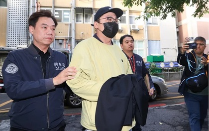 Hé lộ “phân thân” của "ông trùm" Prince Group Chen Zhi tại Đài Loan (Trung Quốc)