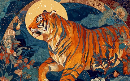 3 tháng tới, nhờ người nhà giúp đỡ: 4 con giáp có vận may tài chính bừng sáng, cuộc sống ngày càng viên mãn