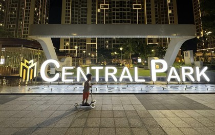 Cuộc thi tận hưởng không gian sống “Master of Joy” dành cho cộng đồng cư dân Masterise Homes