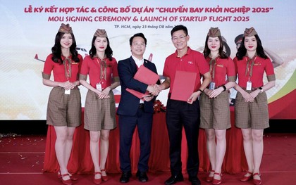 “Cất cánh” cùng khát vọng Việt Nam - Ấn Độ: Hành trình khởi nghiệp xuyên biên giới