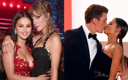 Taylor Swift từ mặt, không mời 2 người bạn thân tới hôn lễ thế kỷ?