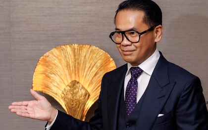 Thái Công trước khi khóa bình luận