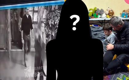 "Nữ hoàng màn ảnh" Angelina Jolie sốc tột độ giữa chuyến thiện nguyện khi vệ sĩ bị áp giải đi thực hiện nghĩa vụ quân sự