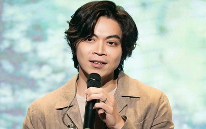 Chân dung nam ca sĩ dám bán vé đắt ngang Mỹ Tâm, Hà Anh Tuấn