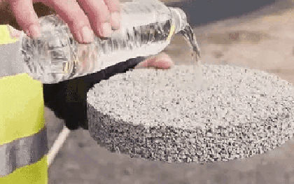 Phát minh đột phá về bê tông có thể thay đổi ngành xây dựng toàn cầu mãi mãi