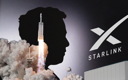 Vệ tinh bí ẩn của Elon Musk phát tín hiệu lạ khiến giới khoa học bối rối