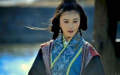 Mỹ nhân thông minh nhưng bị ghét nhất trong Tam Quốc: Xinh không thôi chưa đủ!