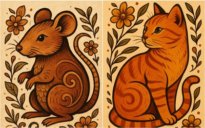 3 con giáp số mệnh “trúng số”, tiền đến không ngờ