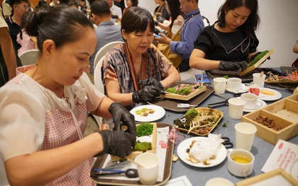 Chạm đến “Ikigai” cùng Dai-Ichi Life Việt Nam