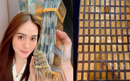 100 cây vàng của Đoàn Di Băng