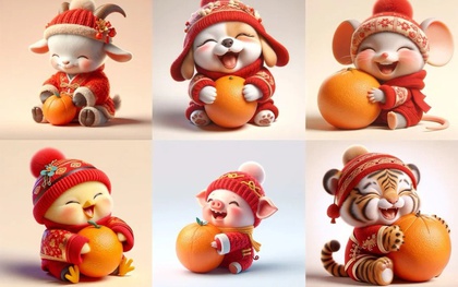 1/1/2026 mở vận hiếu thuận: 3 con giáp đặc biệt yêu thương, chăm sóc cha mẹ