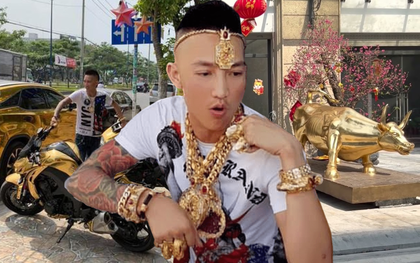 Số vàng mà Huấn Hoa Hồng có