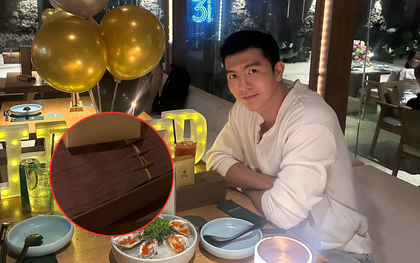 Bữa tối “lắm tiền” của Steven Nguyễn