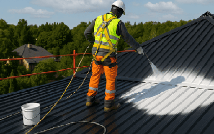 Phát minh "như khoa học viễn tưởng" của Úc có thể làm rung chuyển ngành sơn hiện đại