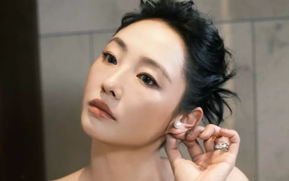 Ảnh hậu làm ầm ĩ giới giải trí