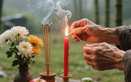 Đi tảo mộ vào 3 thời điểm vàng này, con cháu nhận được phúc khí lớn, gia đạo bình an suốt năm