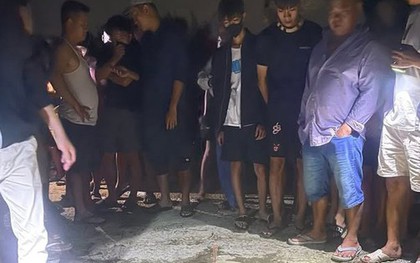 Nam thanh niên nhảy cầu ở Huế: Dòng trạng thái cuối cùng đầy đau lòng