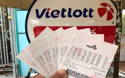 Vì sao hôm nay là ngày cực "đẹp" để mua Vietlott?