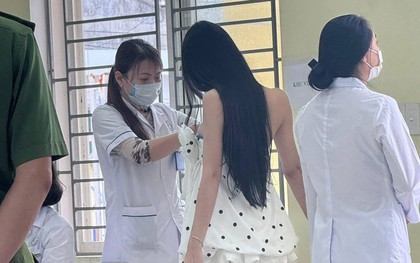 Nam thanh niên chuyển giới đi khám nghĩa vụ quân sự ở Hải Phòng: Đã có kết quả buổi sơ tuyển